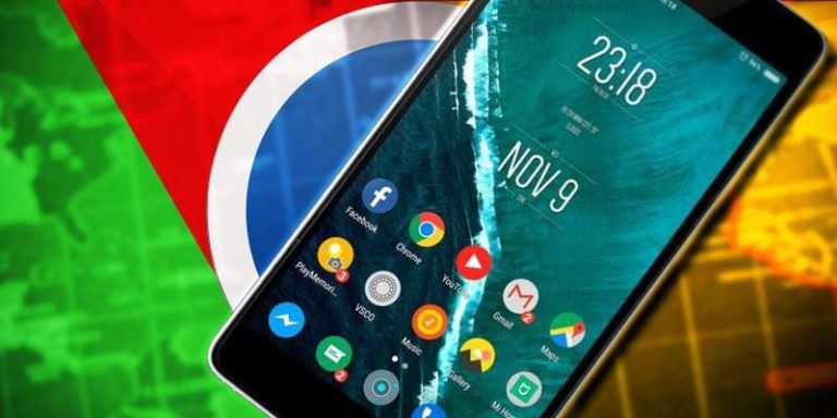 trucchi Google Chrome