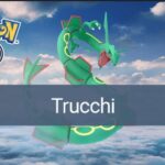 trucchi Pokémon GO