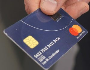 truffa Mastercard sicurezza
