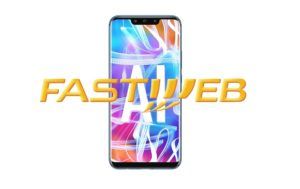 Fastweb Mobile
