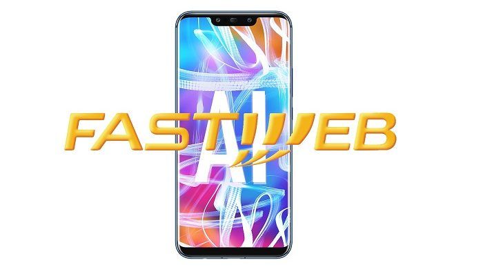 Fastweb Mobile