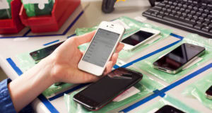 valore Smartphone usati e ricondizionati