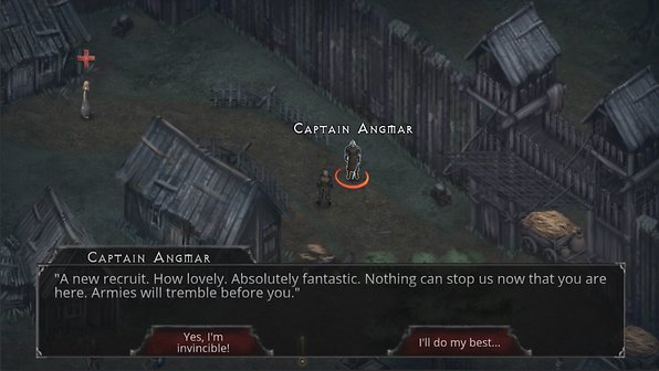 vampiresfall Play store