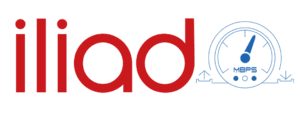 velocità Iliad