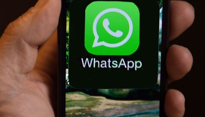 WhatsApp: spiare il vostro partner non è mai stato così facile, nuovo metodo disponibile