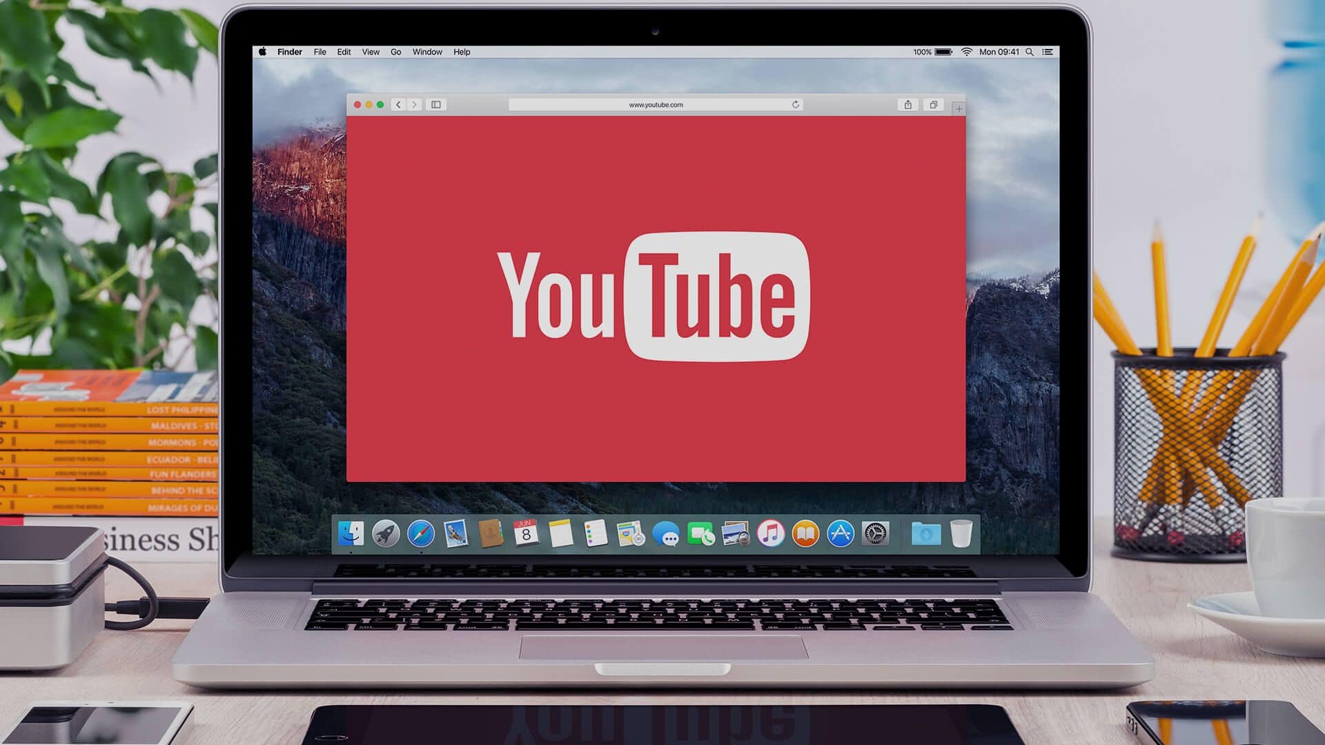 YouTube per PC: introdotto un mini-player per continuare a guardare il