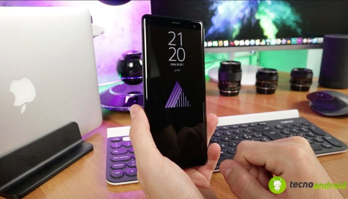 Xperia XZ3