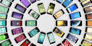 smartphone