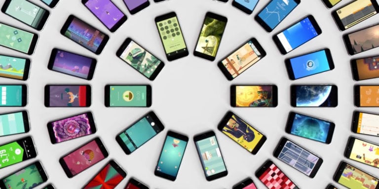 smartphone