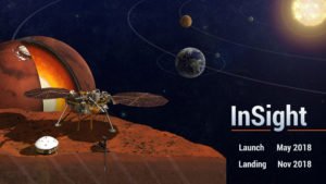 InSight NASA