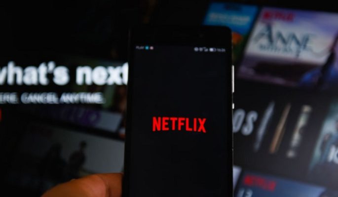 Netflix
