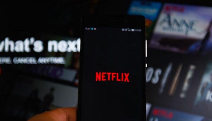 Netflix
