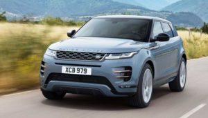 evoque