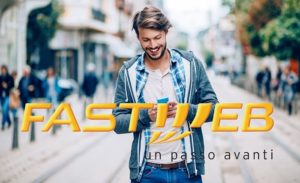 Fastweb Mobile
