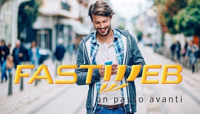 Fastweb A Che Operatore Si Appoggia