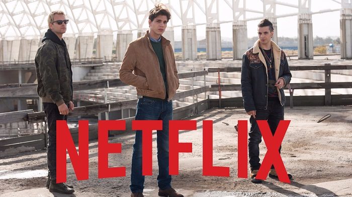 Netflix