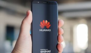 Huawei