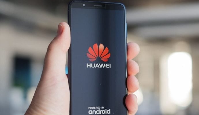 Huawei