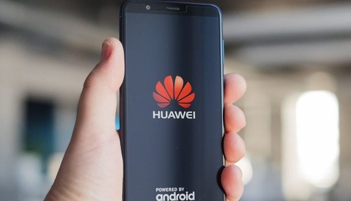 Huawei