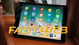Fastweb Mobile