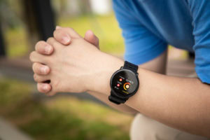 UMIDIGI Uwatch