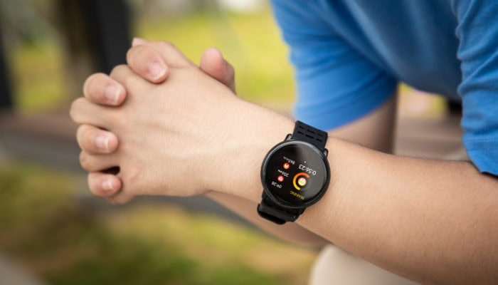 UMIDIGI Uwatch