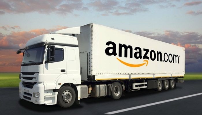 Amazon