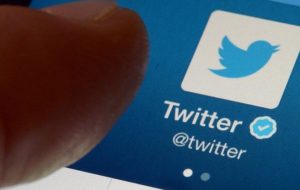Twitter