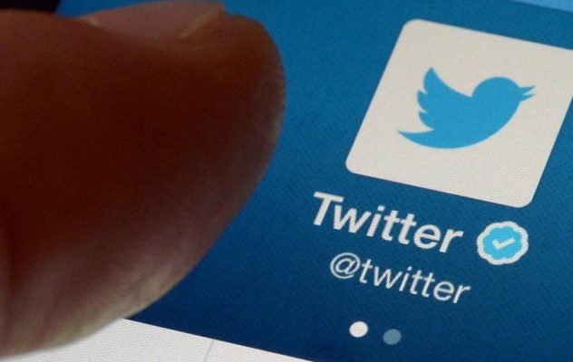 Twitter