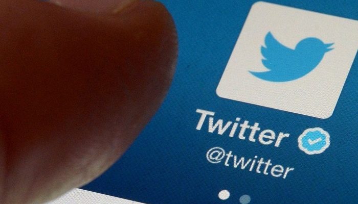 Twitter