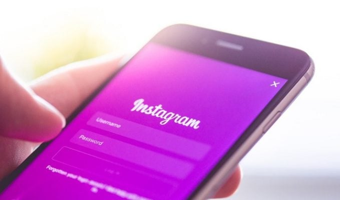 Instagram