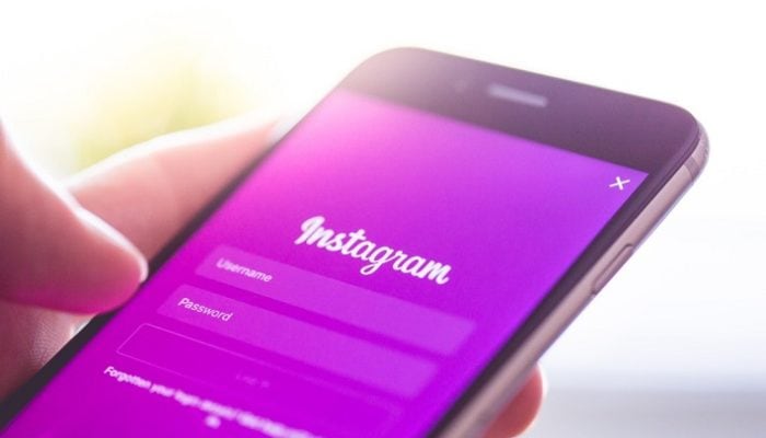 Instagram