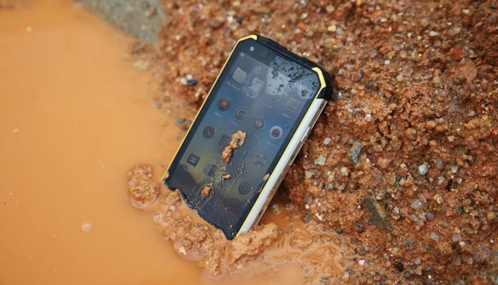 Blackview Amazon Black Friday