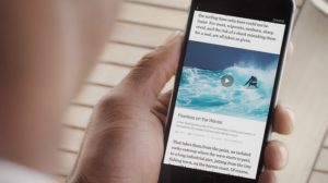 Video Facebook