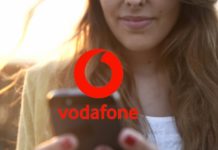 Vodafone Special Free