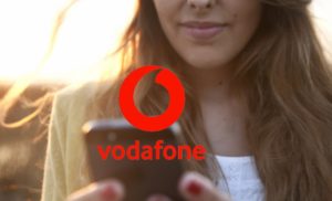 Vodafone Special Free