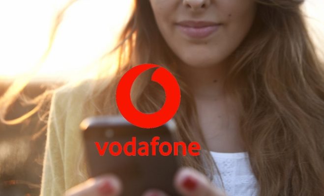 Vodafone Special Free