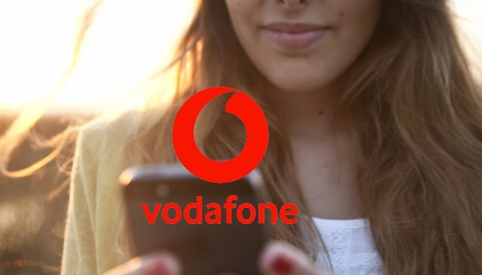 Vodafone Special Free