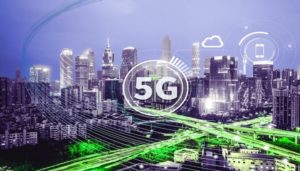 5G internet illimitato