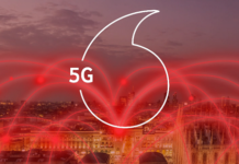 Vodafone RED Unlimited 5G