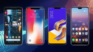 Amazon Black Friday: i migliori 10 smartphone Apple, Huawei e Samsung in offerta