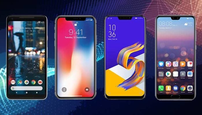 Amazon Black Friday: i migliori 10 smartphone Apple, Huawei e Samsung in offerta