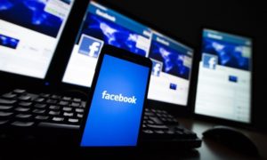Curiosità Facebook