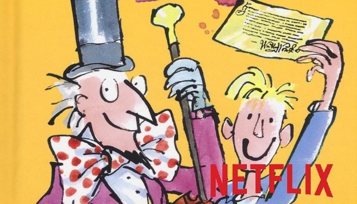 Netflix