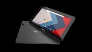 ARCHOS Oxygen 101 S