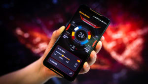 ASUS ROG Phone è il più veloce di tutti