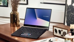 ASUS ZenBook Pro 14 (UX480)