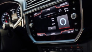Amazon Alexa arriva sulle auto SEAT italiane