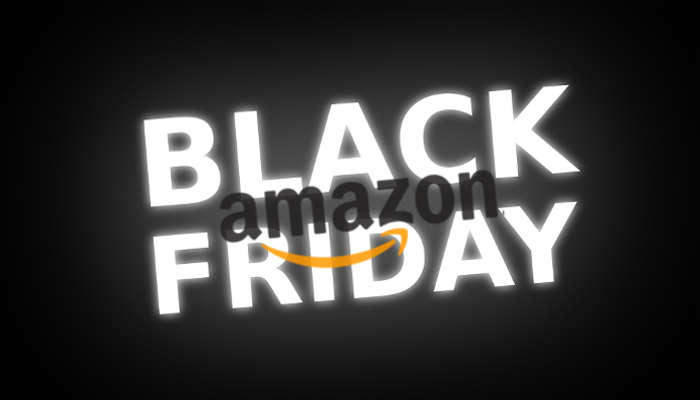 Black Friday Amazon: le migliori offerte di oggi 21 Novembre 2018