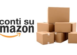 Amazon: che domenica con 10 offerte pazzesche e codici sconto, altro che Black Friday